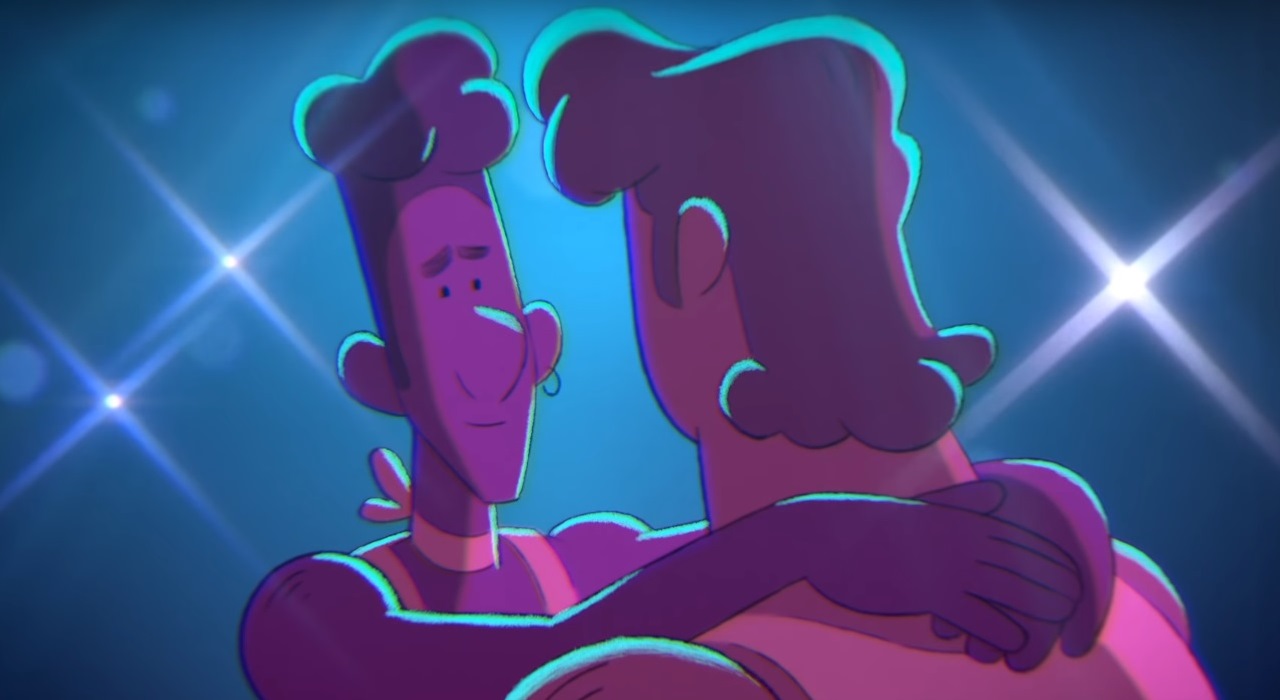 Love Me Like There’s No Tomorrow, de Freddie Mercury, ganha clipe delicado sobre luta contra AIDS
