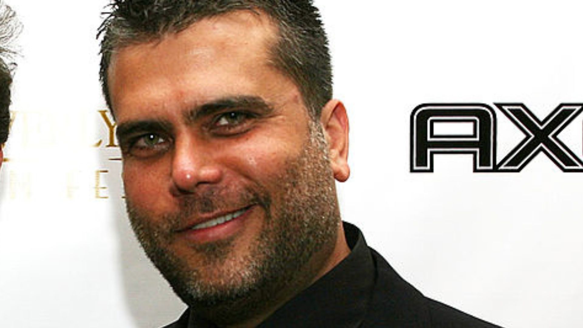 Frederico Lapenda recebe prêmio na Conferência Mundial da Indústria Cinematográfica