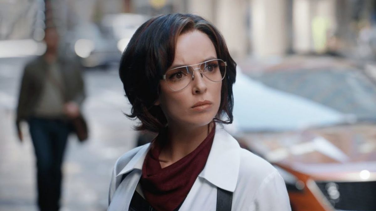 Jodie Comer adoraria uma sequência de “Free Guy: Assumindo o Controle”