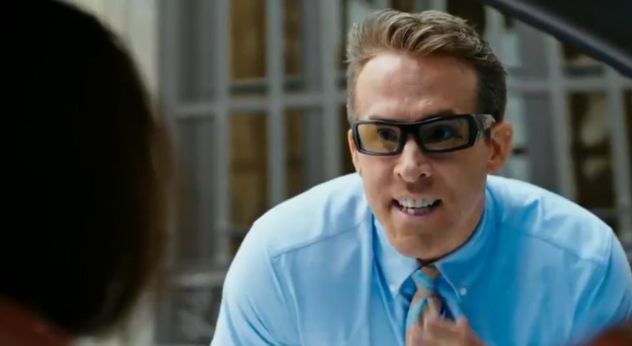 Free Guy, filme com Ryan Reynolds e Joe Keery, ganha primeiro trailer
