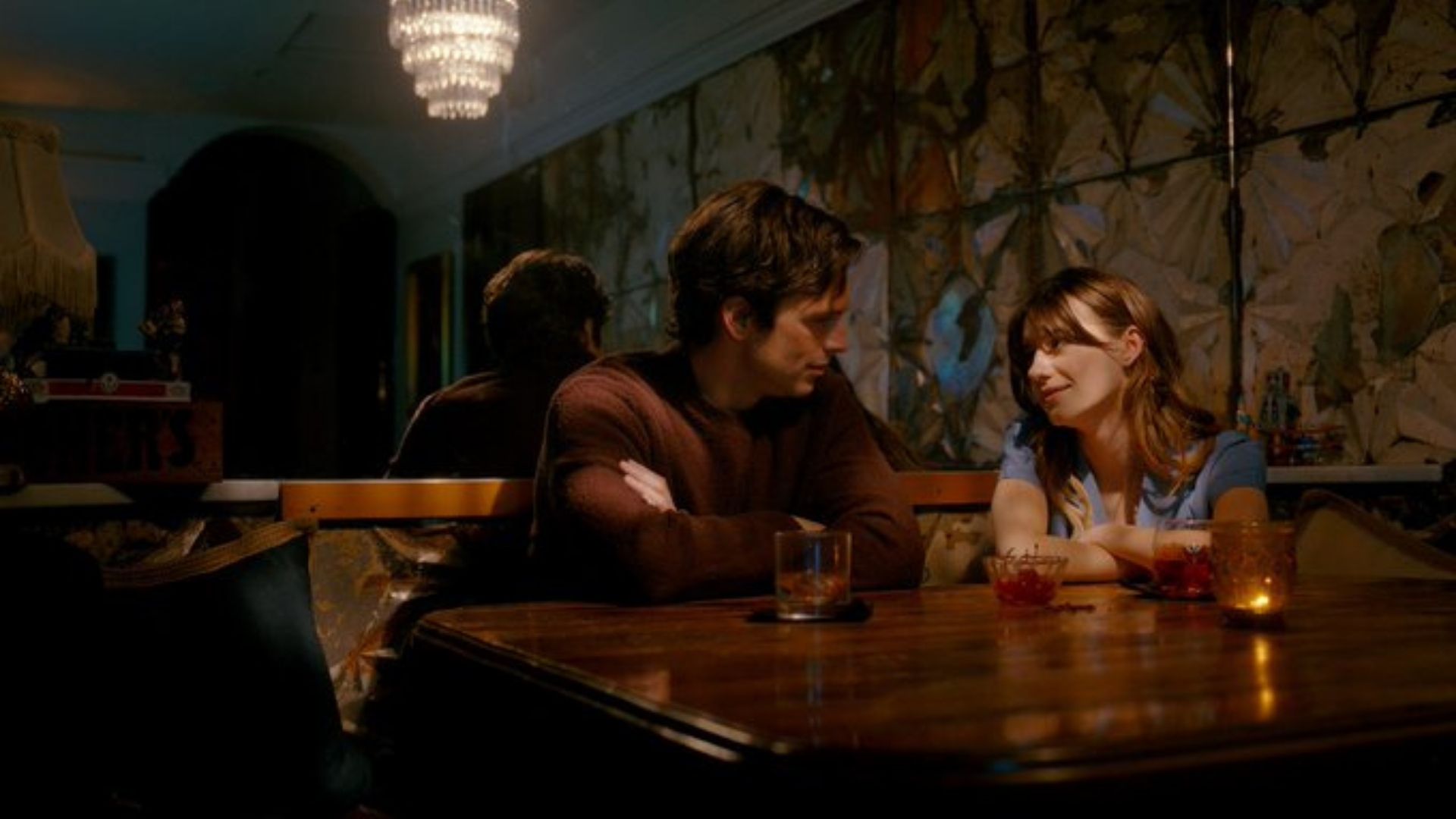 “Fresh”, novo filme de Sebastian Stan e Daisy Edgar Jones, estreia no Star+