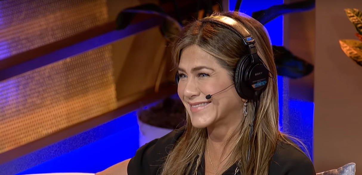 Jennifer Aniston sente saudades de Friends, mas diz que reboot iria “arruinar” a série