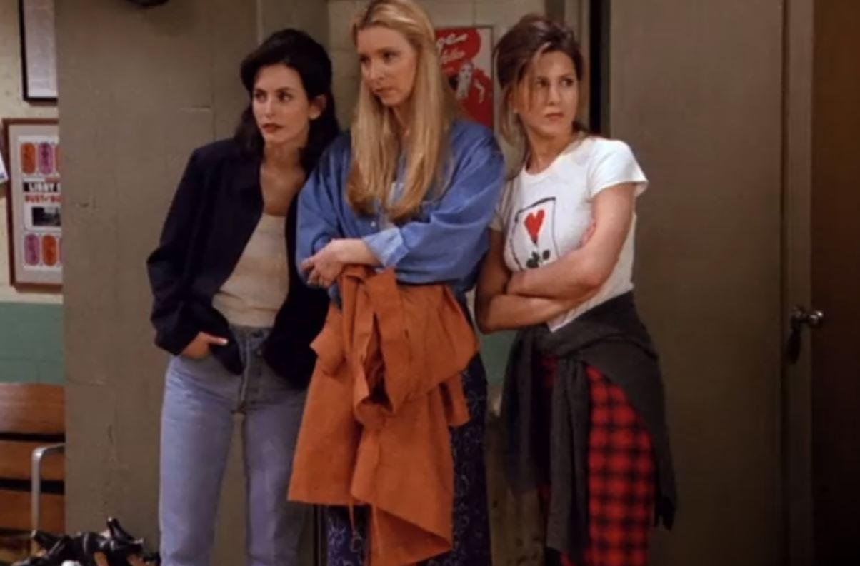 Ingressos para exposição de Friends em São Paulo estão esgotados