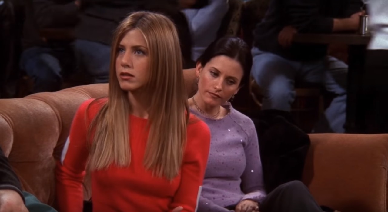 Nova iorquinos protestam contra ação da Warner para celebrar aniversário de Friends