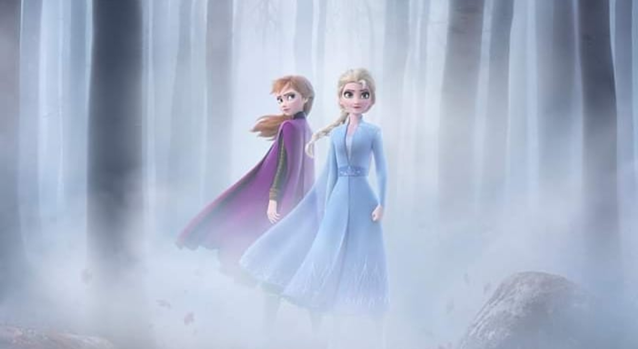 Disney deve confirmar a sexualidade de Elsa em Frozen 3