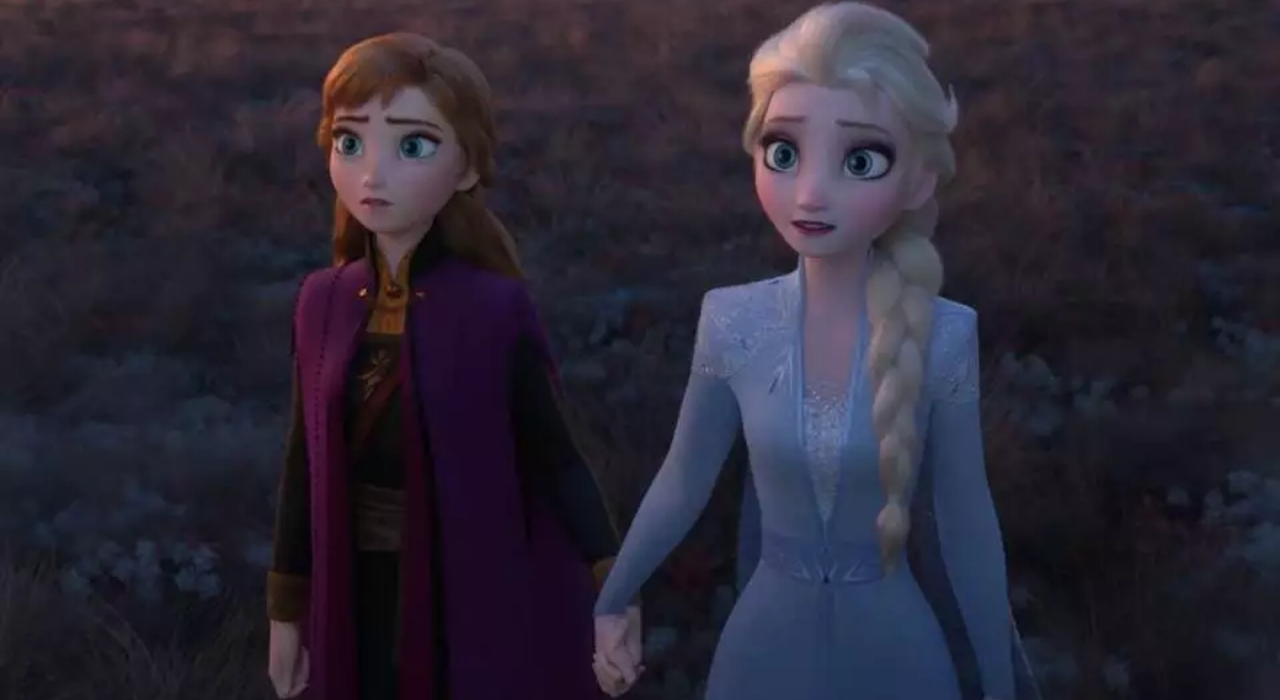 Frozen 2: veja todos os recordes quebrados pelo filme com a estreia global