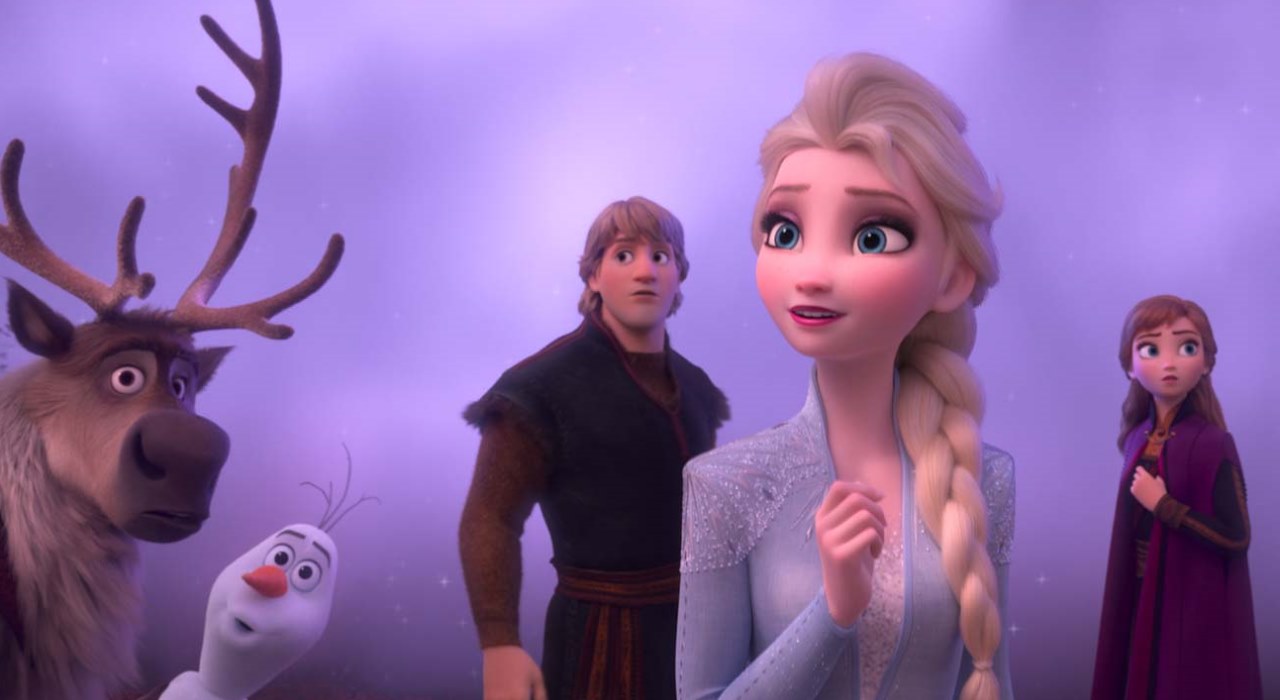 Disney anuncia pré-estreia de Frozen 2 na CCXP com presença do diretor e do produtor da animação