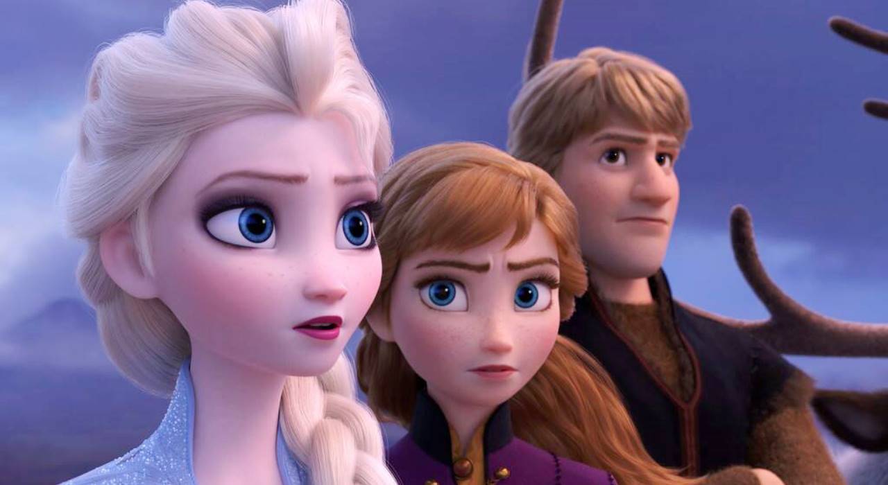 Frozen 2: primeiras impressões falam de um filme mais sombrio e de uma trilha sonora viciante