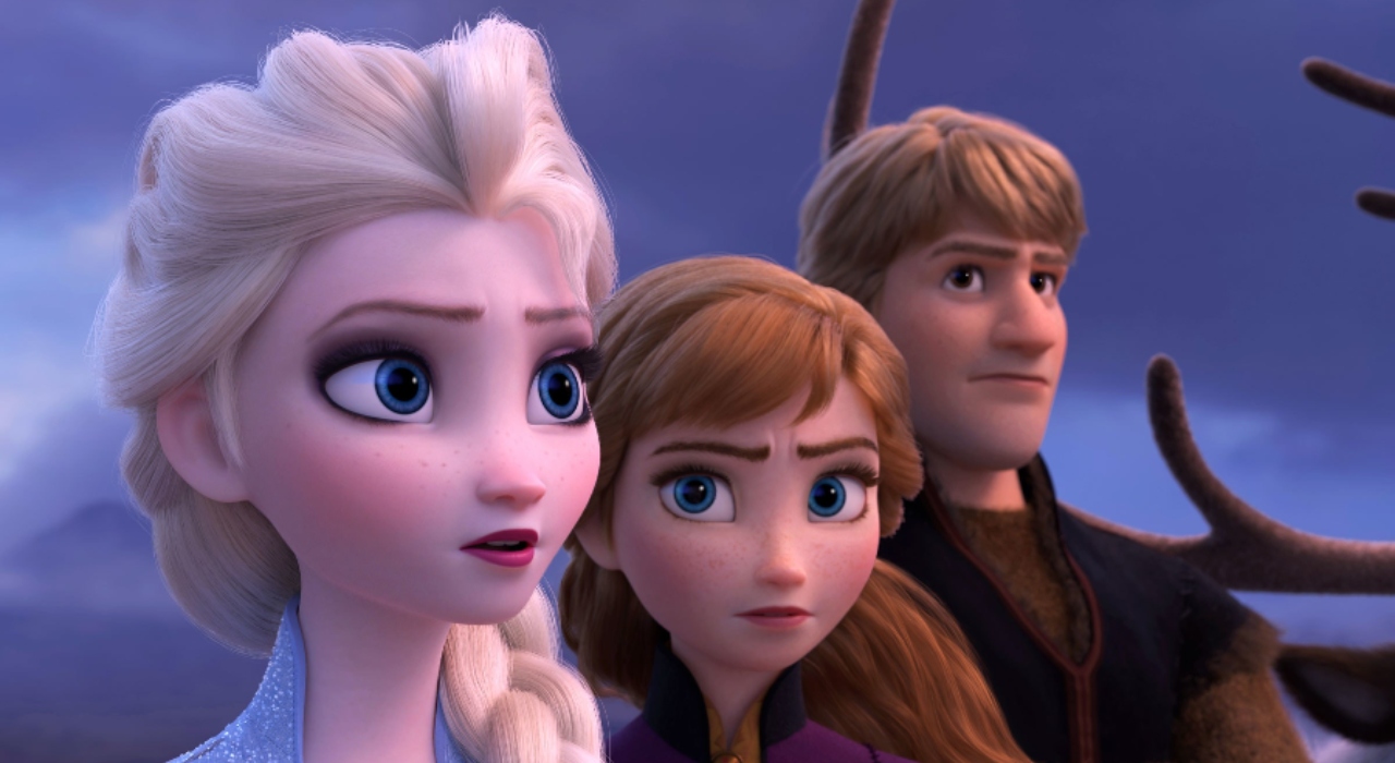 Disney é o primeiro estúdio na história a arrecadar US$ 10 bilhões de bilheteria em um único ano
