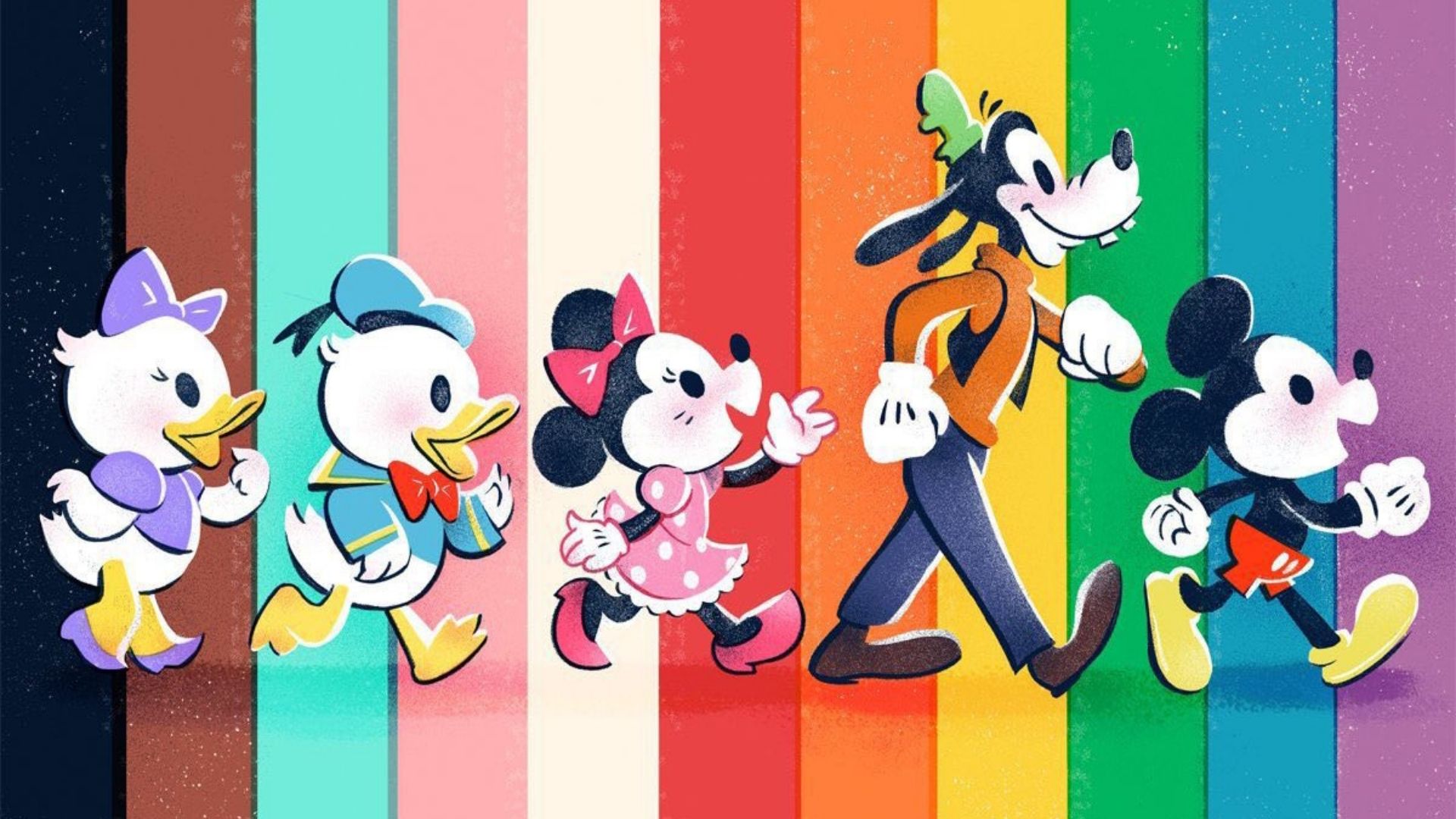 Funcionários da Pixar publicam carta e alegam que Disney censura personagens LGBTQIA+