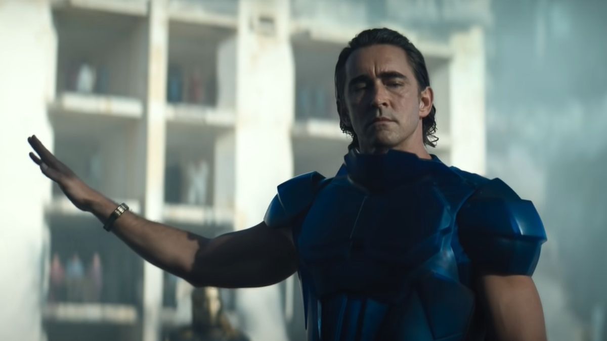 Adaptação de “Fundação” ganha novo vídeo promocional