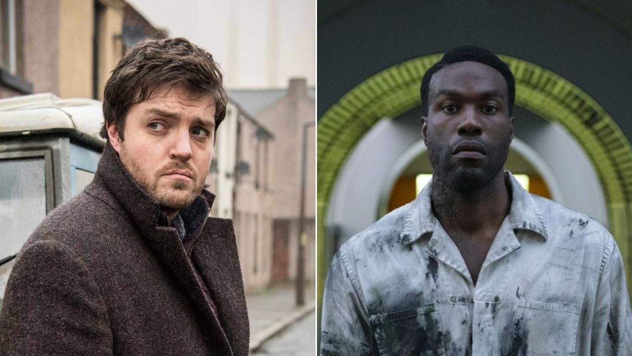 Tom Burke substitui Yahya Abdul-Mateen II em “Furiosa”, spin-off de “Mad Max”