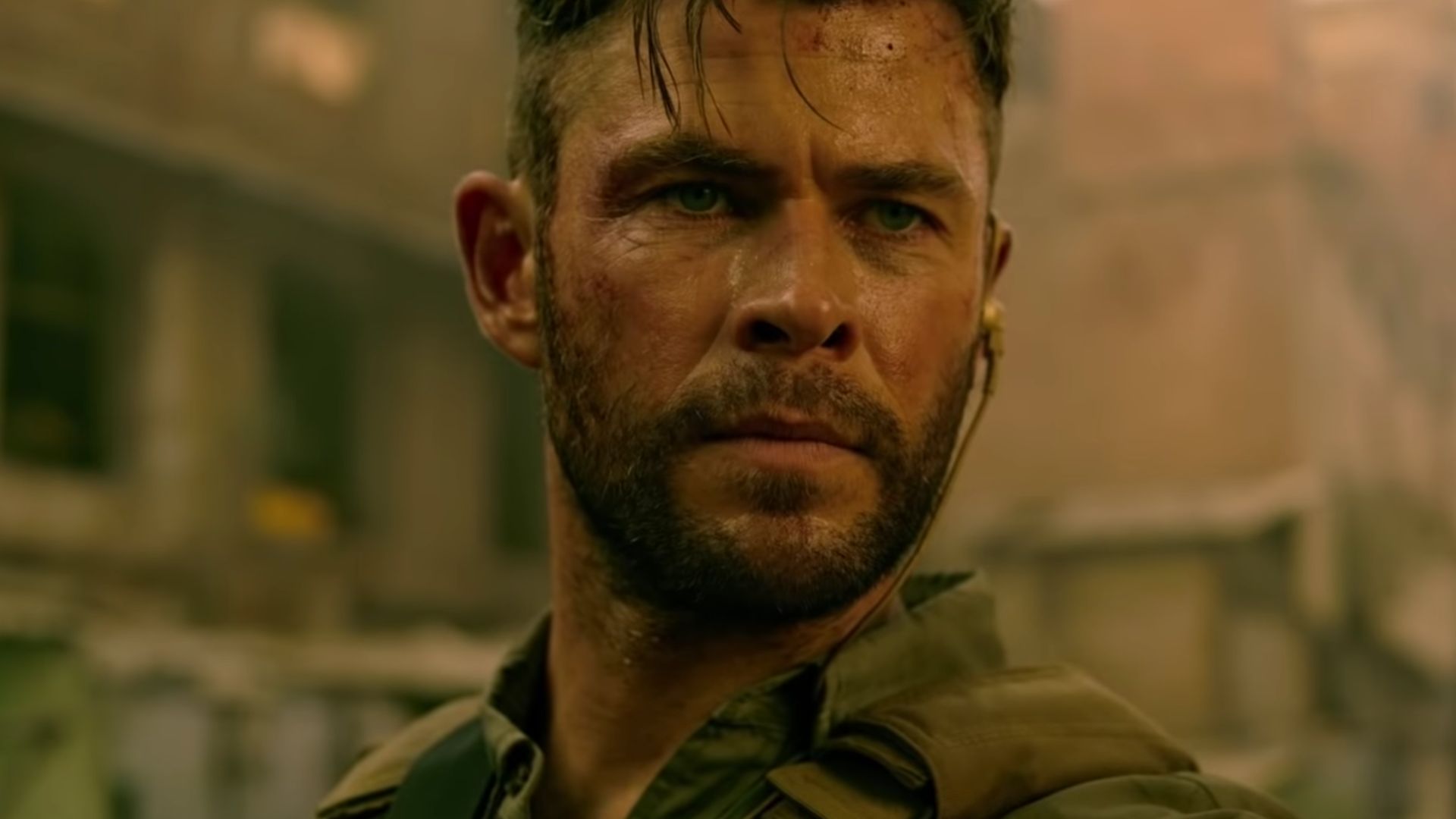 “Furiosa”: Chris Hemsworth fala sobre o misterioso vilão que irá interpretar