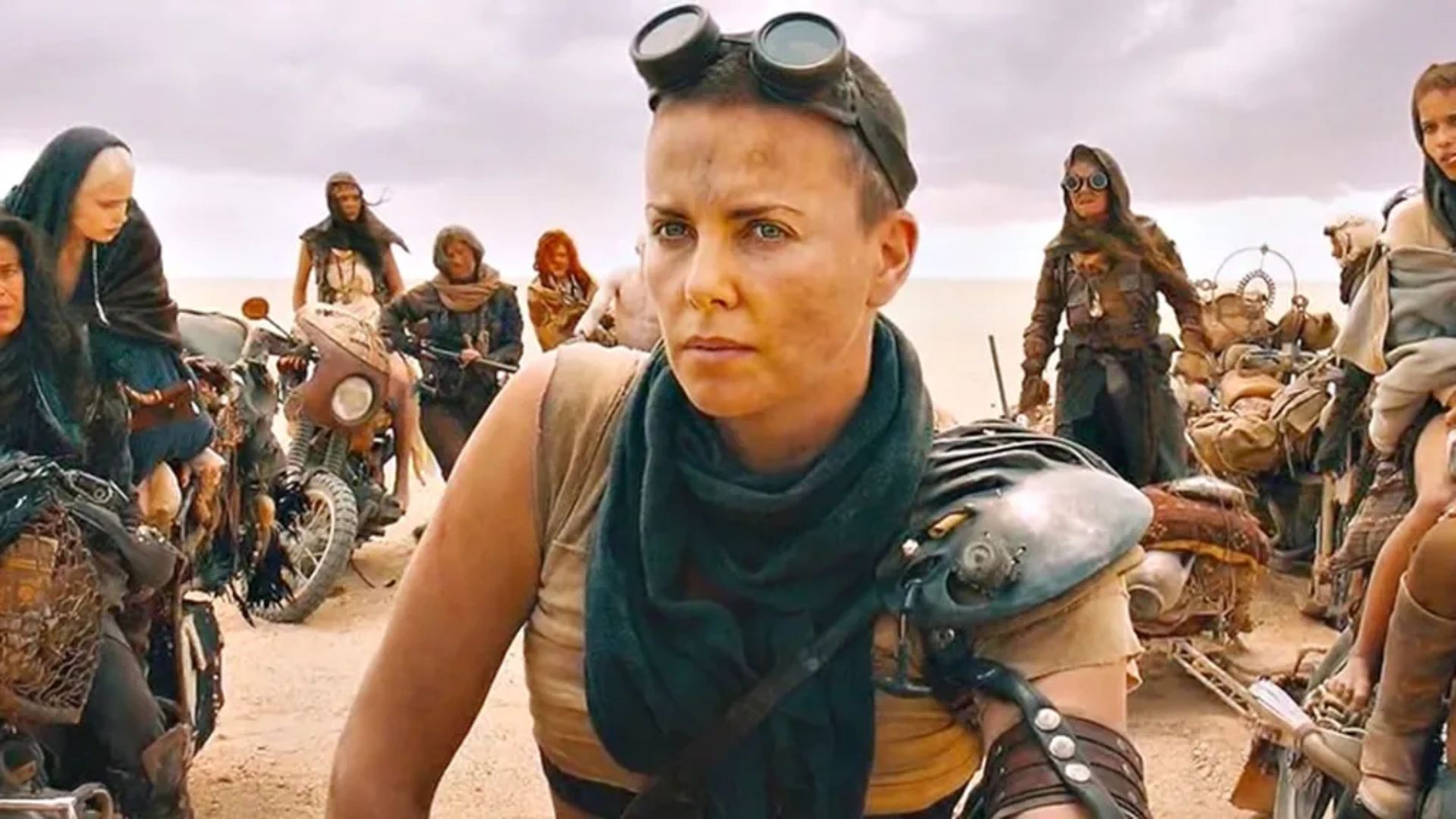 “Furiosa”: Produção é paralisada após George Miller pegar covid-19, diz site