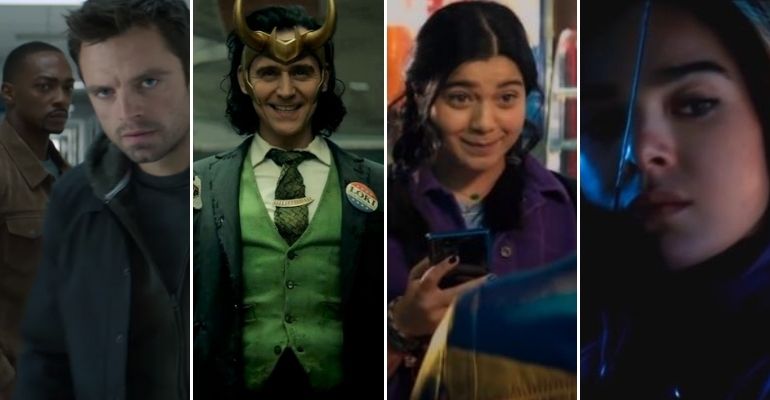 Tudo o que sabemos sobre “Falcão e o Soldado Invernal”, “Loki” e as futuras séries da Marvel