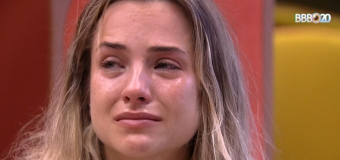 BBB20: Gabi Martins é a décima primeira eliminada do reality