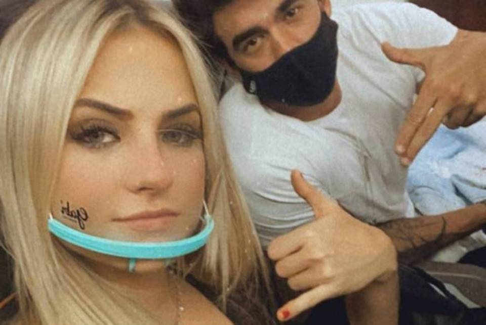 Gabi Martins lança clipe de “Covardia” com participação especial de Guilherme Napolitano