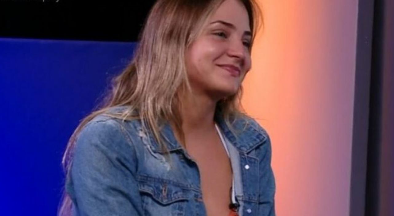 BBB20: Eliminada, Gabi Martins revela como vai agir com Guilherme fora da casa