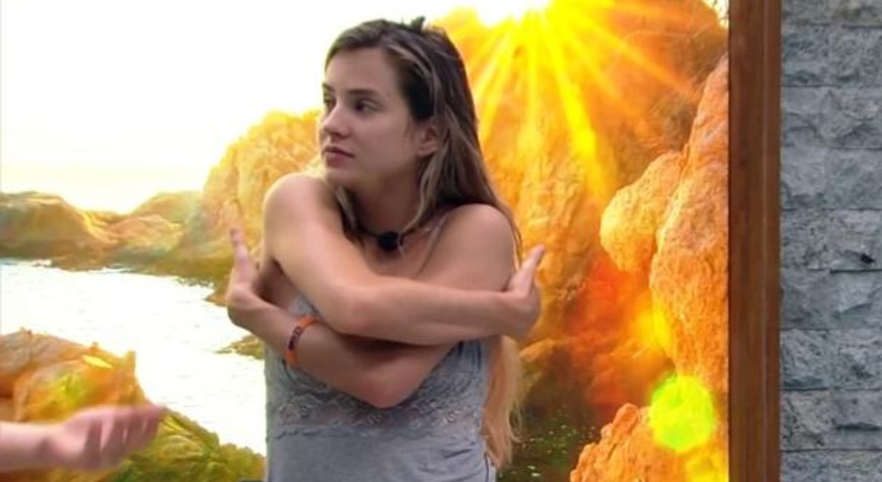 BBB20: Gabi quer tirar Prior e Babu da xepa: “Questão de compaixão”