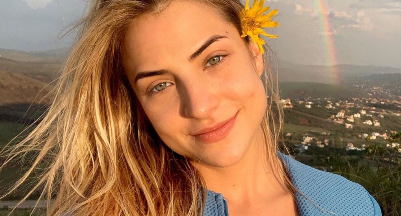BBB20: Fora da casa, Gabi Martins está compondo músicas sobre o que viveu no reality