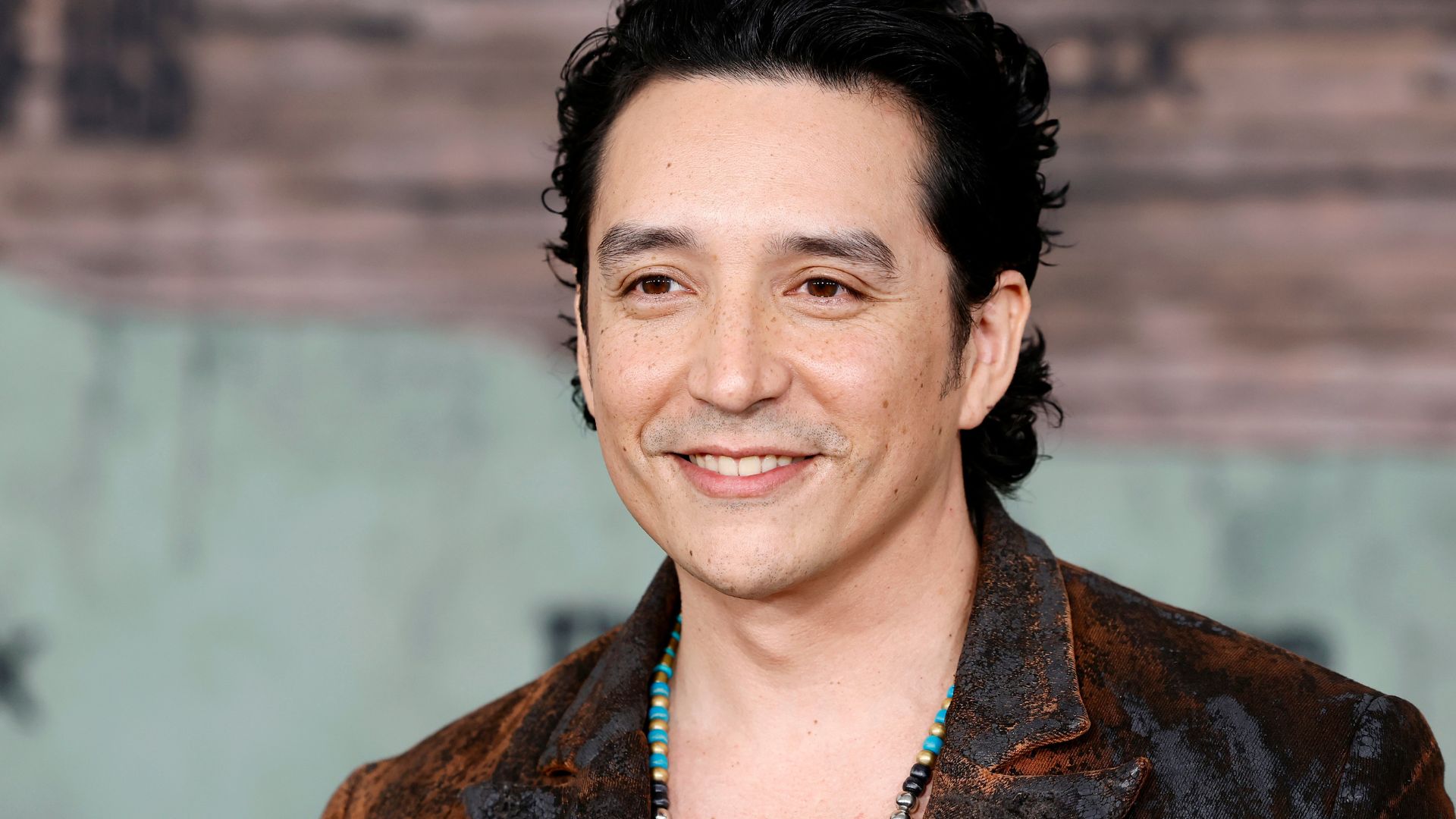 Gabriel Luna, de “The Last of Us”, quer fazer parte do universo “Star Wars”