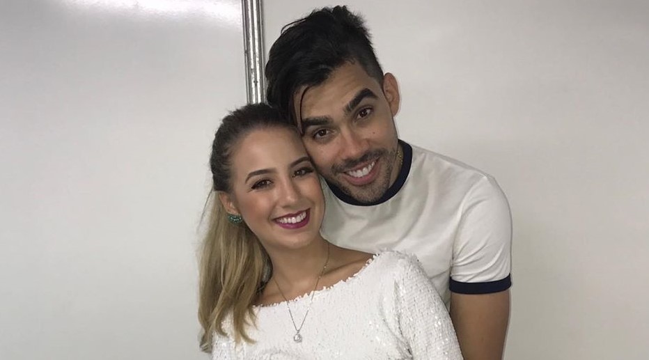 Homem acusado de ameaçar ex-noiva de Gabriel Diniz é preso