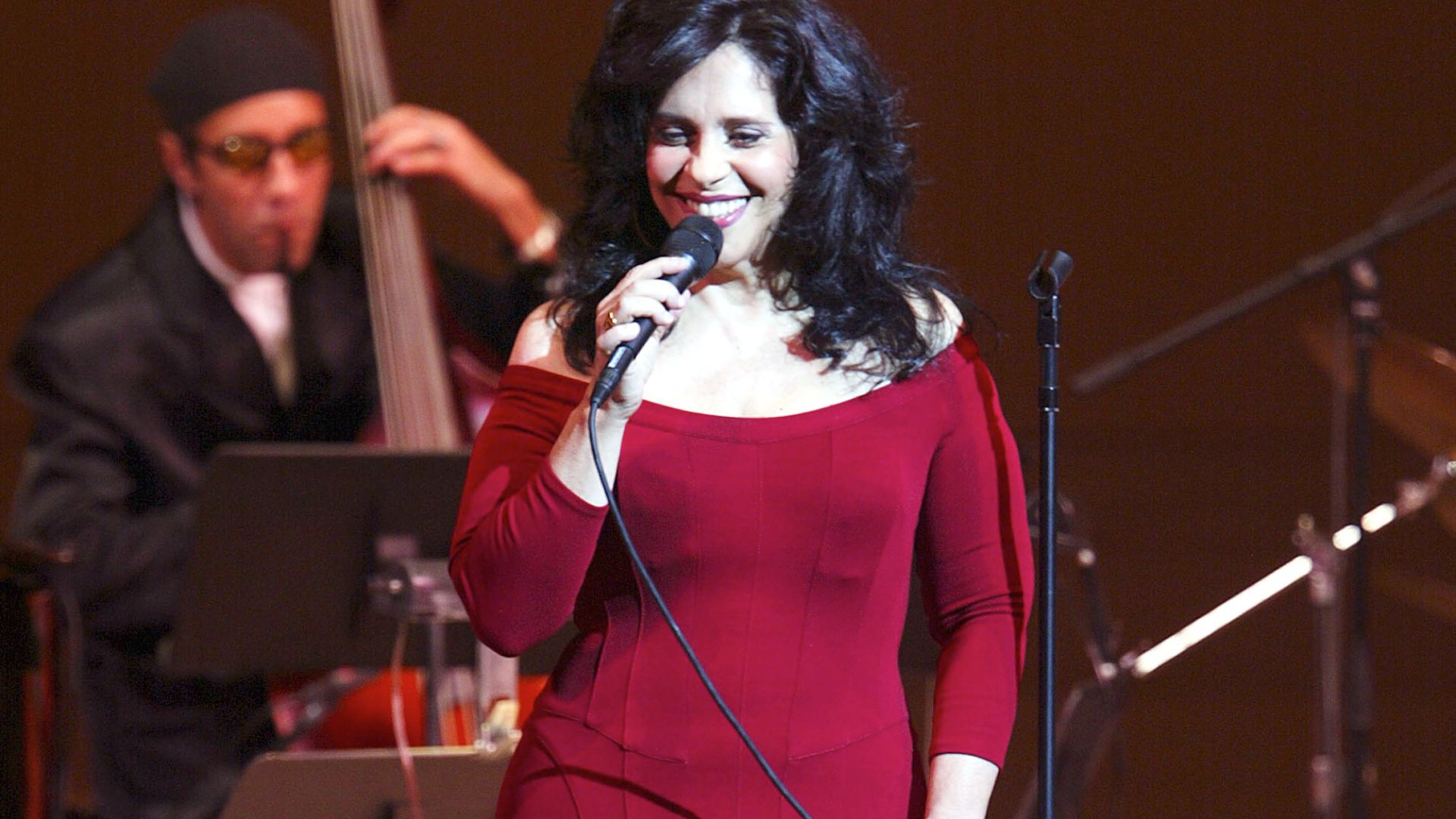 Gal Costa, uma das maiores vozes da MPB, morre aos 77 anos