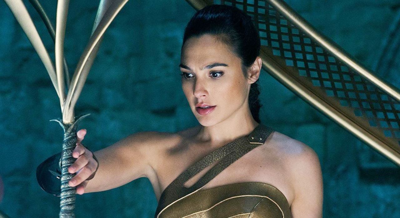 Gal Gadot é confirmada em minissérie sobre a atriz e inventora Hedy Lamarr