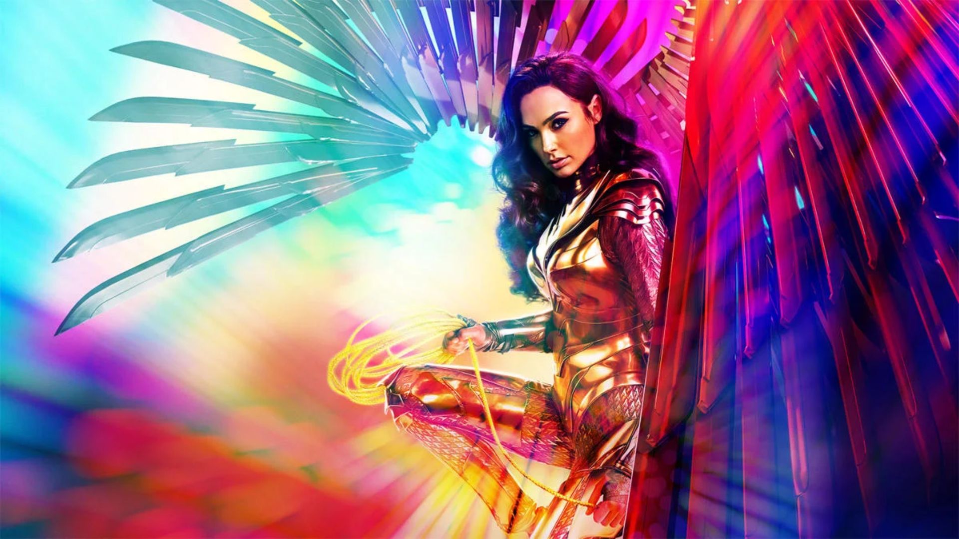 Gal Gadot confirma “Mulher-Maravilha 3”