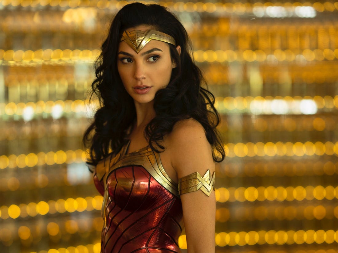 Gal Gadot, de “Mulher-Maravilha”, irá interpretar Cleópatra em novo filme