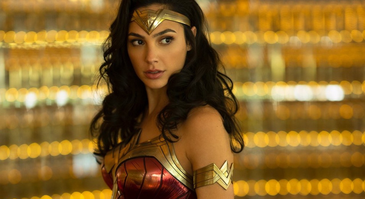 Gal Gadot e a diretora Patty Jenkins, de Mulher Maravilha 1984, são confirmadas na CCXP 2019