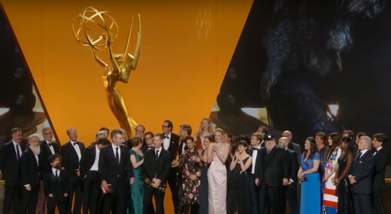 Emmy 2019 tem audiência mais baixa da história da premiação