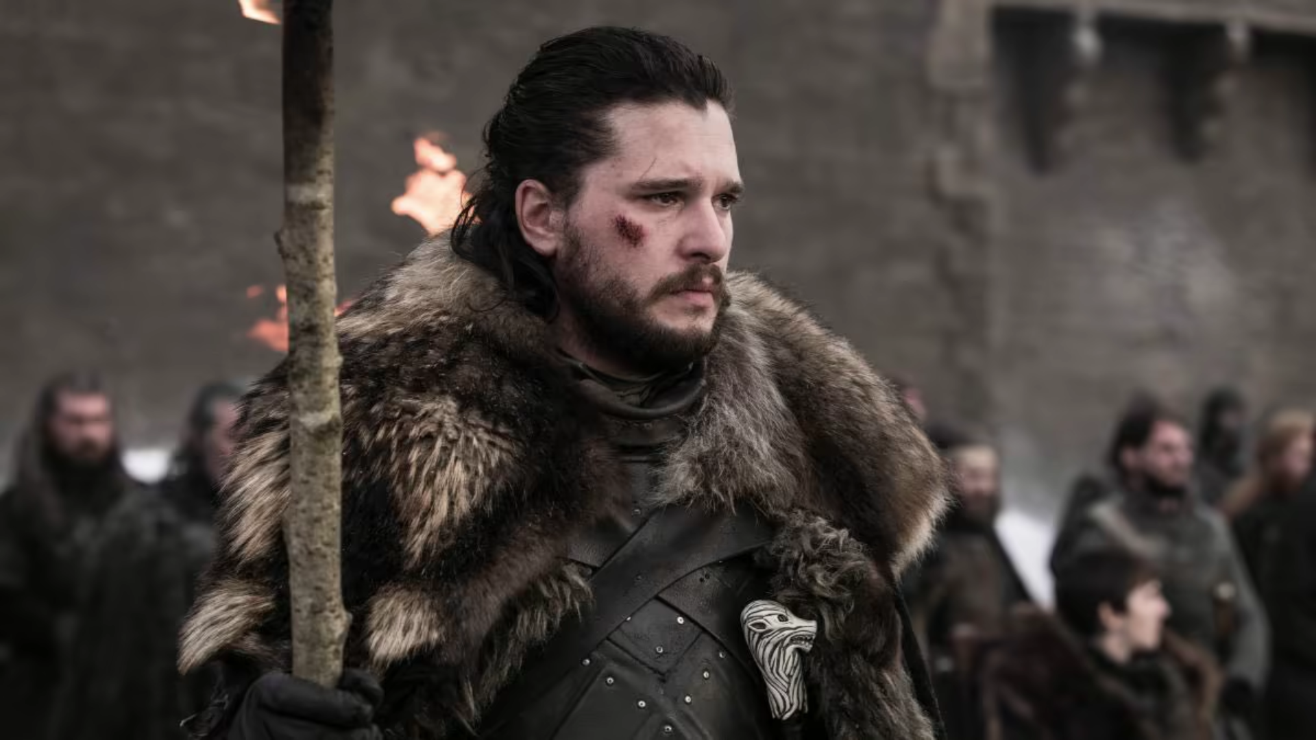“Game of Thrones” ganhará sequência com retorno de Kit Harington como Jon Snow