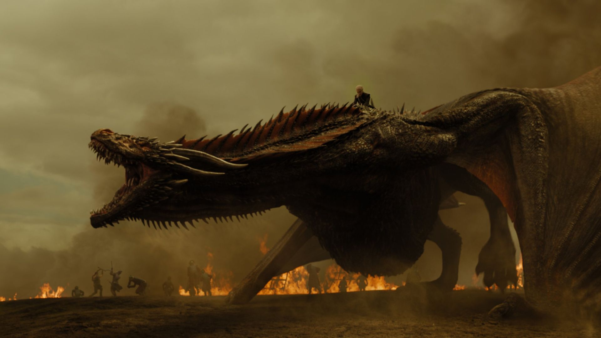 “Game of Thrones” pode ganhar novo spin-off sobre a Conquista de Aegon, diz site