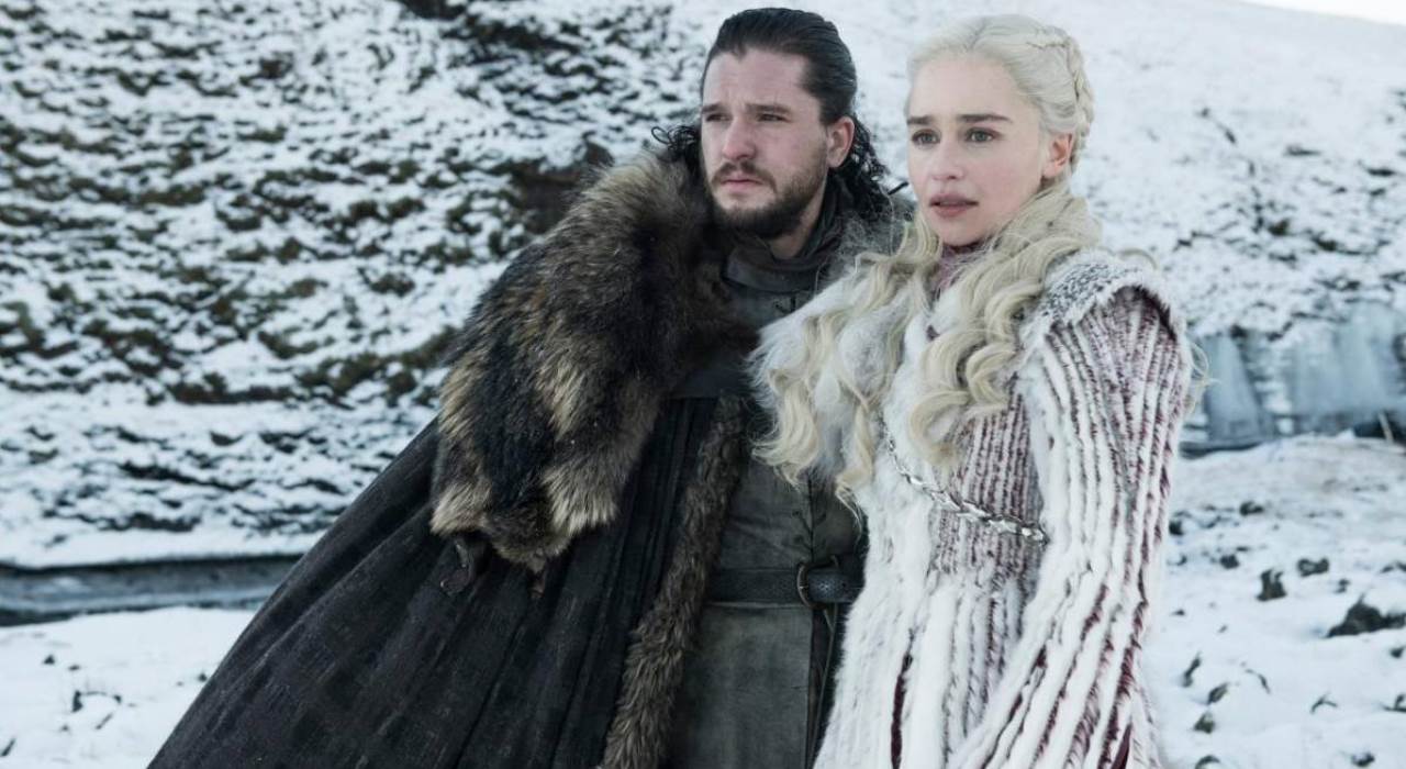 Criadores de Game of Thrones admitem que cometeram erros durante a produção da série