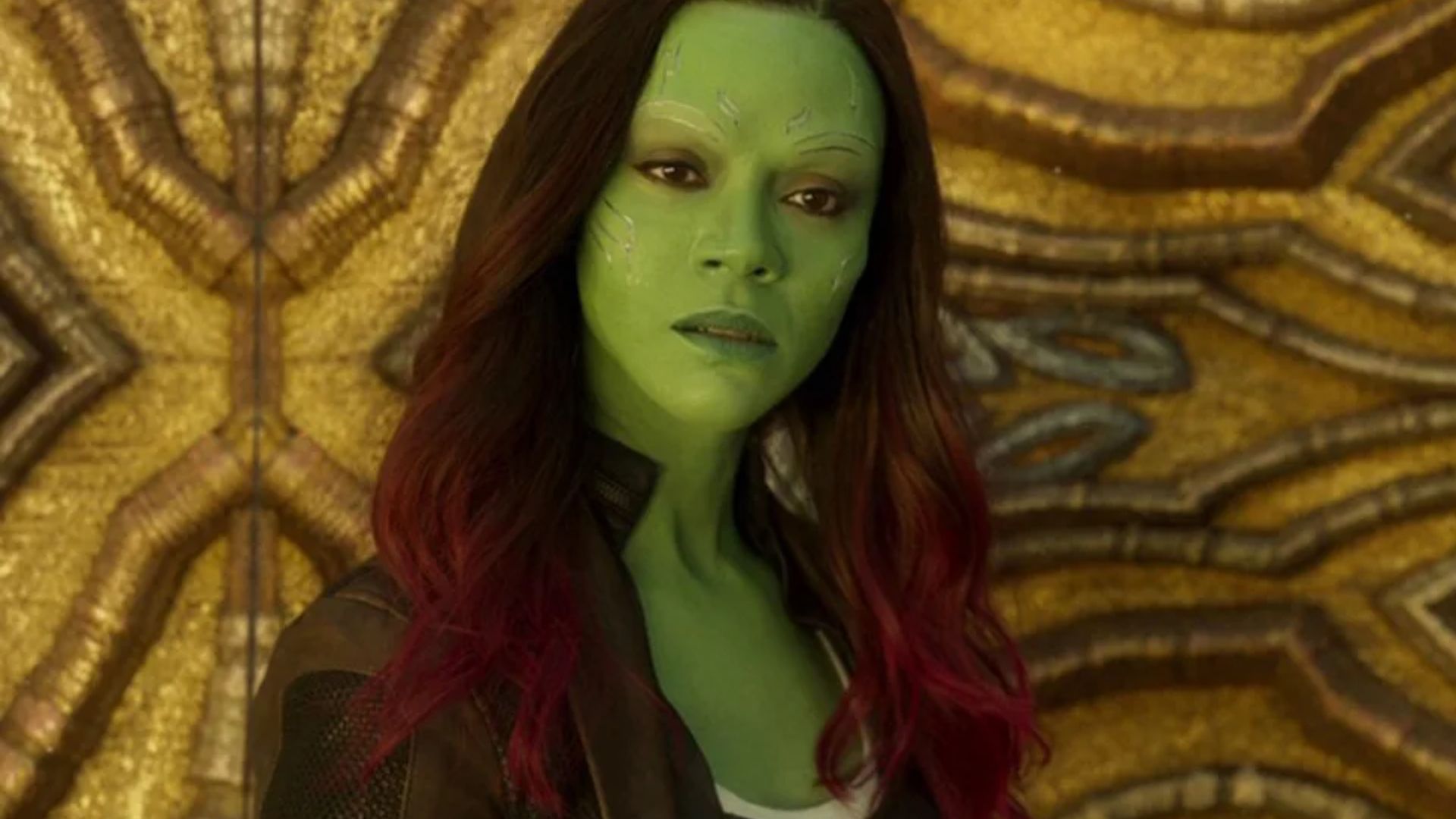 Gamora, de “Guardiões da Galáxia”, está em “Thor: Amor e Trovão”?