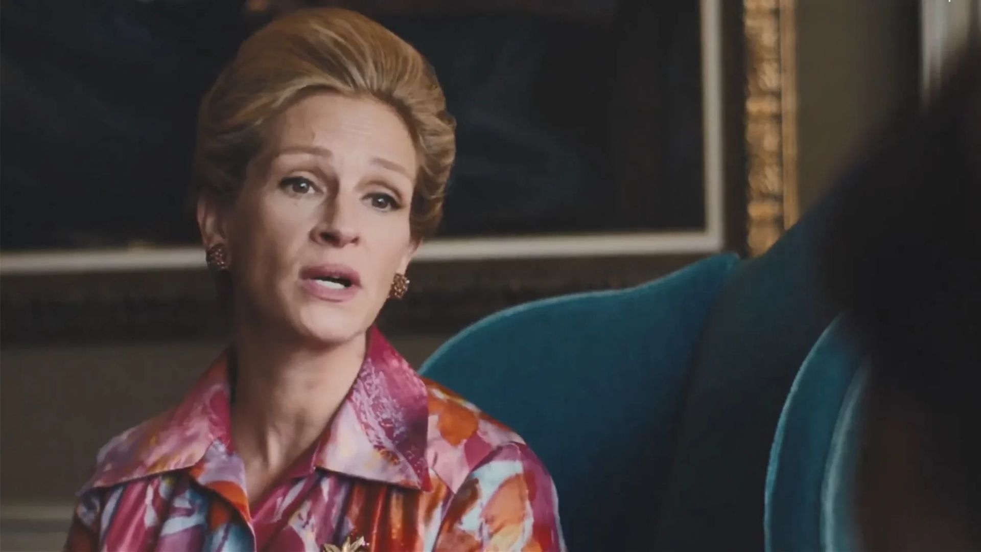 Julia Roberts protagoniza primeiro trailer completo de “Gaslit”