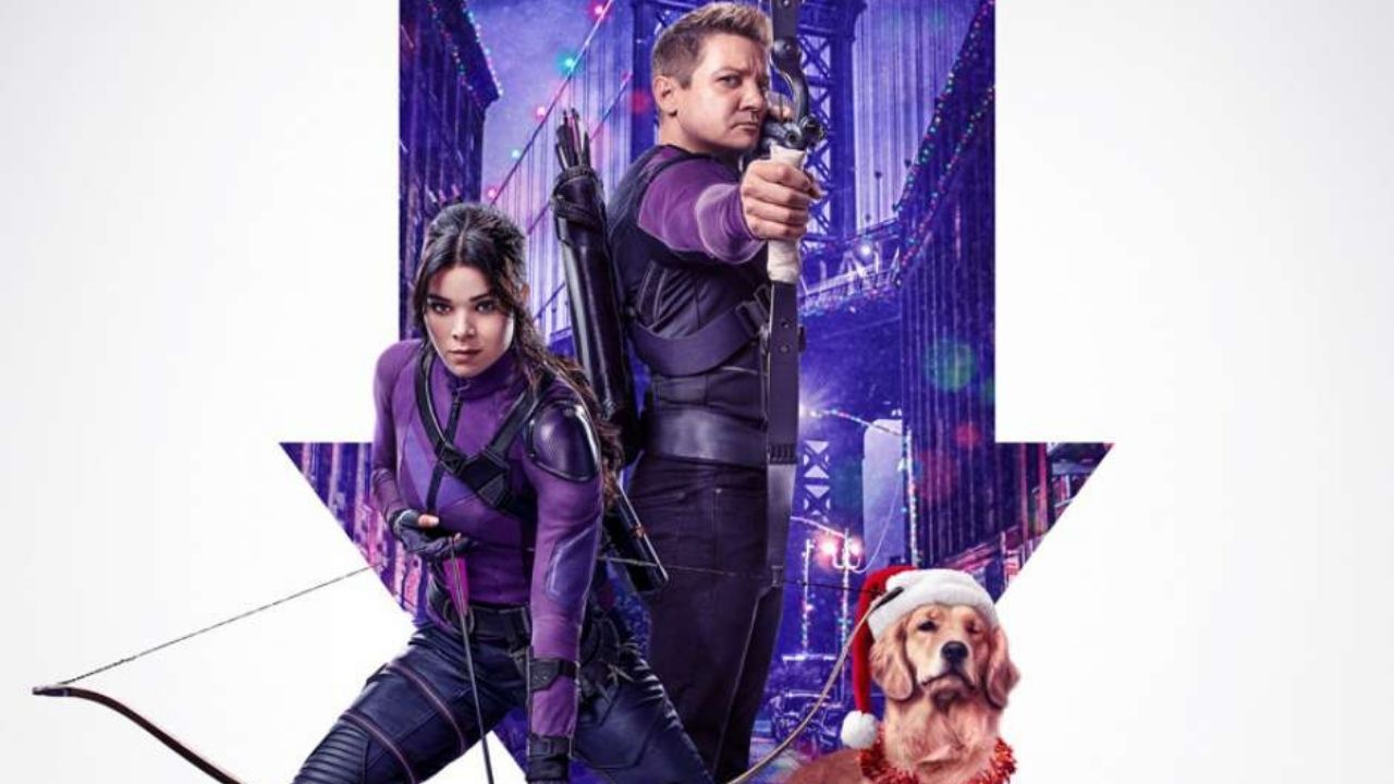 Diretor revela qual herói da Marvel quase fez parte da série “Gavião Arqueiro”