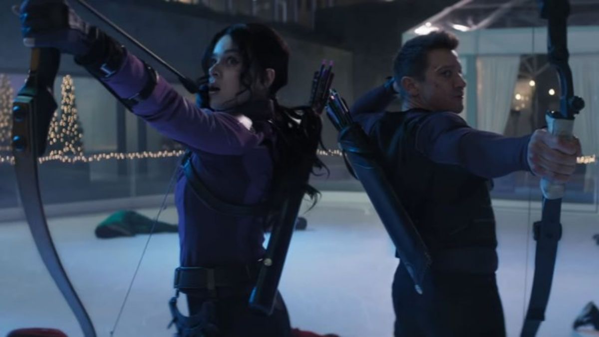 “Gavião Arqueiro”: Disney+ lançará dois episódios de uma vez na estreia da série