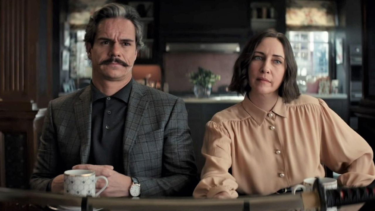 “Gavião Arqueiro”: Eleanor Bishop e Jack Duquesne estampam novos pôsteres