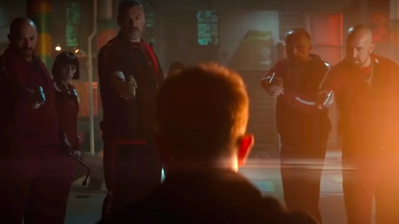 “Gavião Arqueiro”: Gangue do Agasalho estampa novo pôster da série; confira