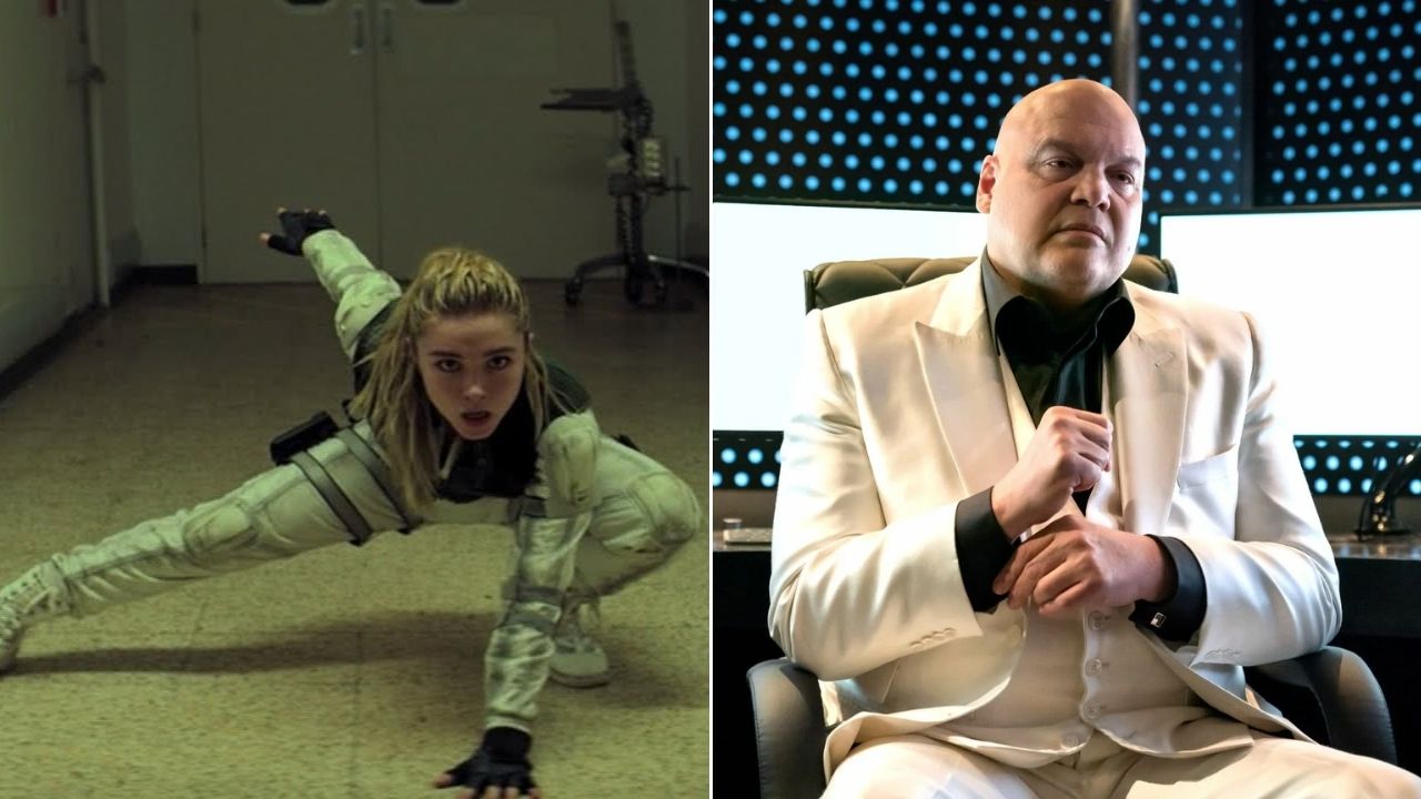 “Gavião Arqueiro”: Fãs reagem a possíveis aparições de Yelena Belova e Rei do Crime em novo episódio