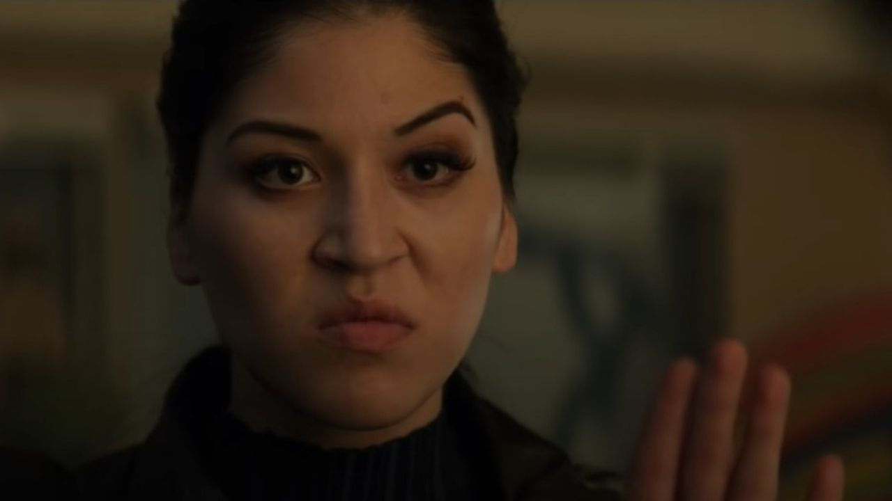“Gavião Arqueiro”: Maya Lopez é destaque em novo vídeo dos bastidores