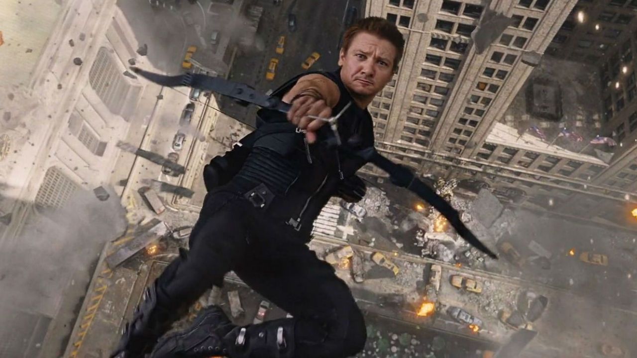“Gavião Arqueiro”: Kevin Feige explica como “Vingadores: Era de Ultron” ajudou a moldar o herói para série