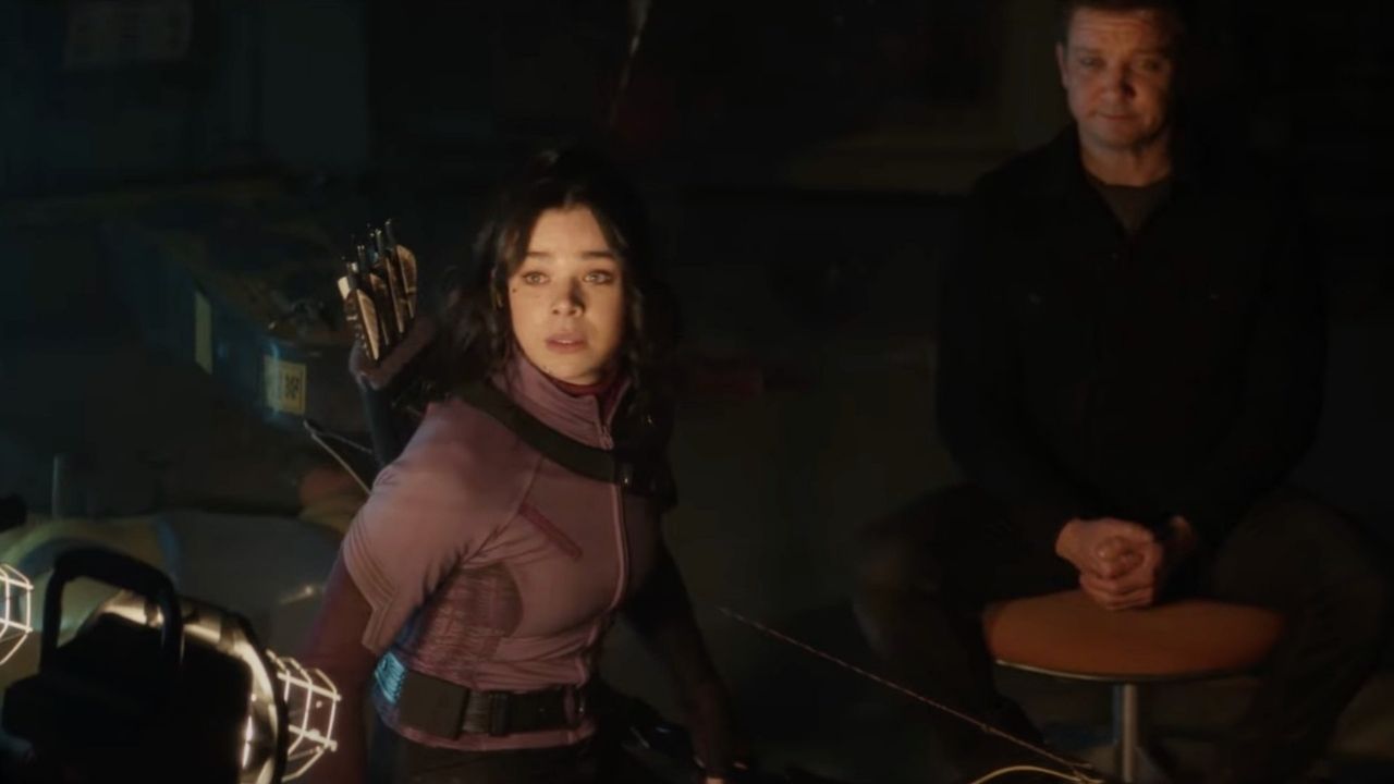 “Gavião Arqueiro” ganha teaser cheio de ação anunciando novo episódio