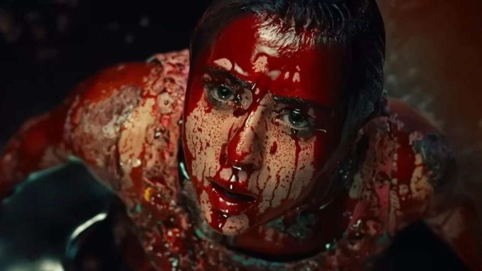 “Gen V”, série derivada de “The Boys”, ganha trailer sangrento
