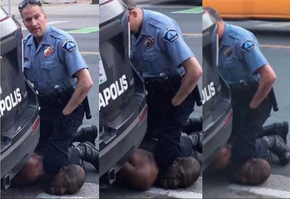 Policial acusado de matar George Floyd é libertado após pagar fiança