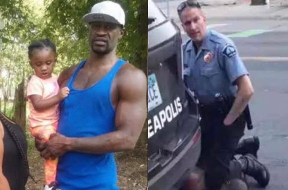 Fiança de ex-policial que matou George Floyd é fixada em R$ 6 milhões