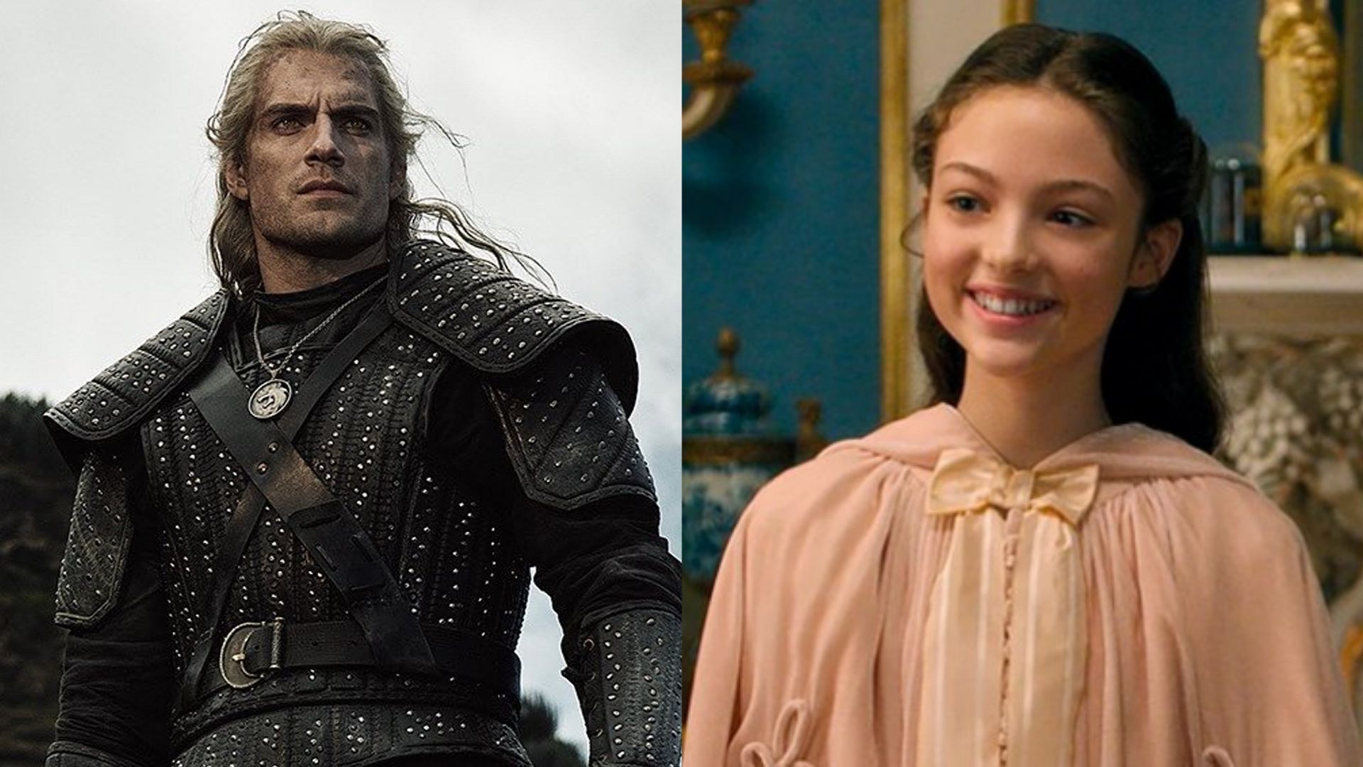 Segunda temporada de The Witcher terá adição de atriz de Dolittle