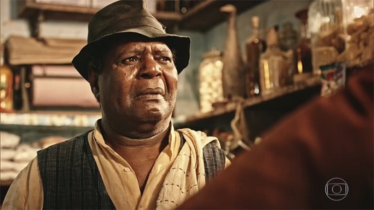 Ator Gésio Amadeu morre aos 73 anos vítima de Covid-19